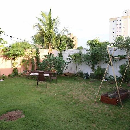 Kasa Kaya Apartment Araraquara Luaran gambar