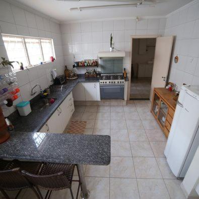Kasa Kaya Apartment Araraquara Luaran gambar