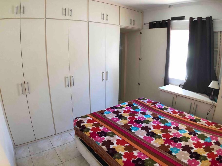 Kasa Kaya Apartment Araraquara Luaran gambar