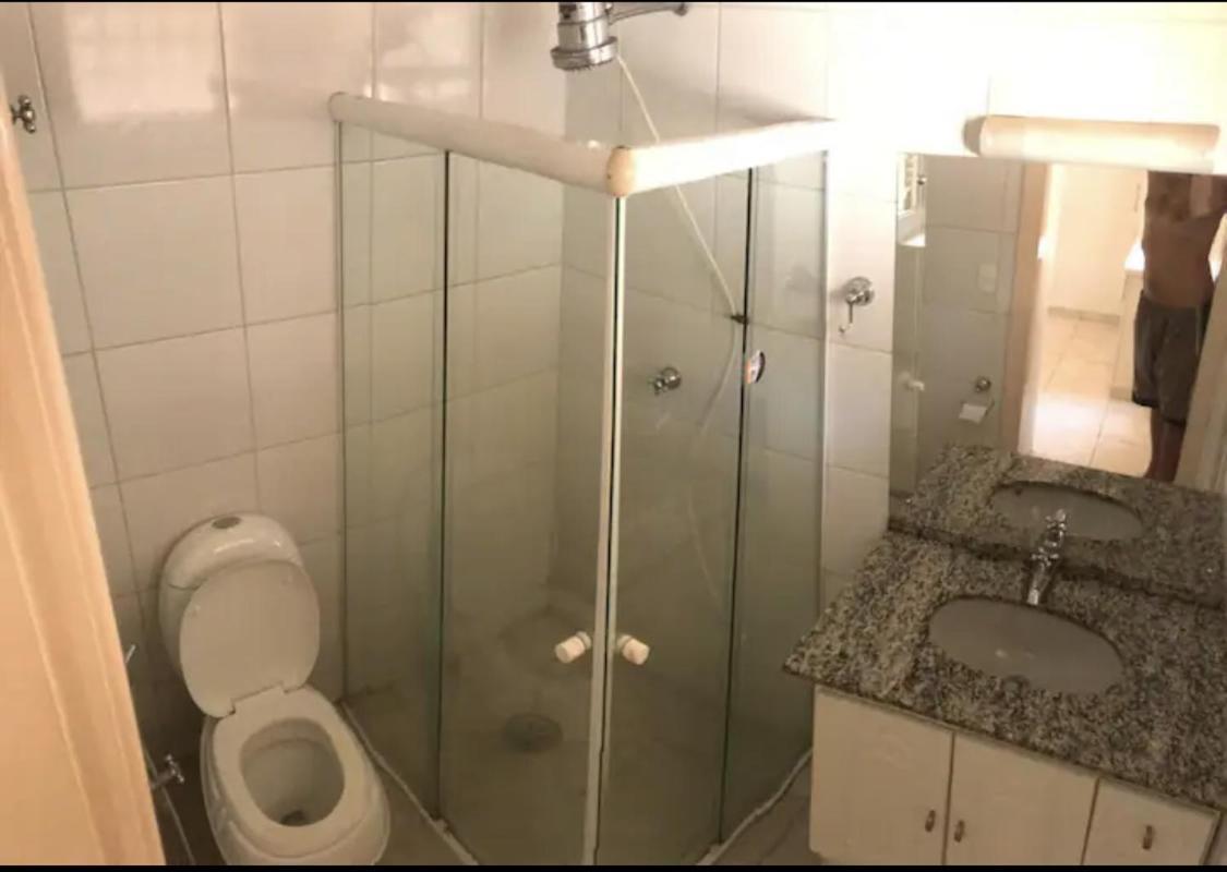 Kasa Kaya Apartment Araraquara Luaran gambar