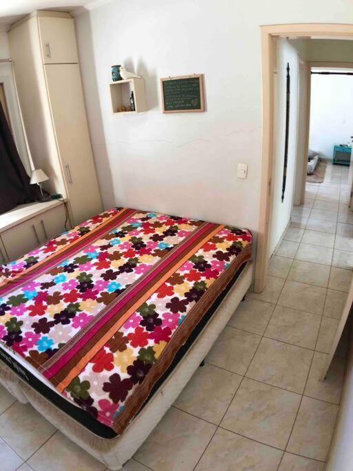 Kasa Kaya Apartment Araraquara Luaran gambar