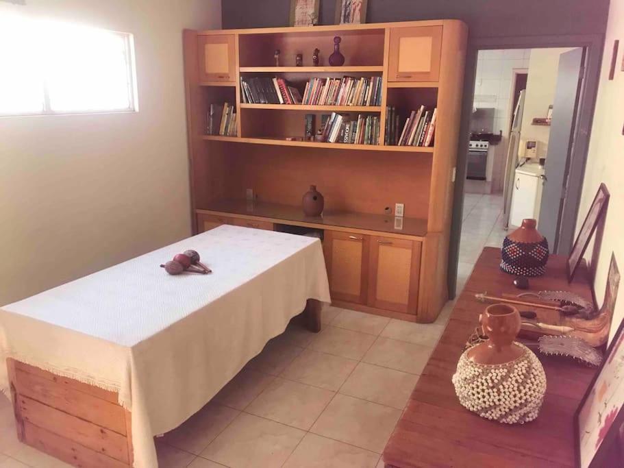 Kasa Kaya Apartment Araraquara Luaran gambar