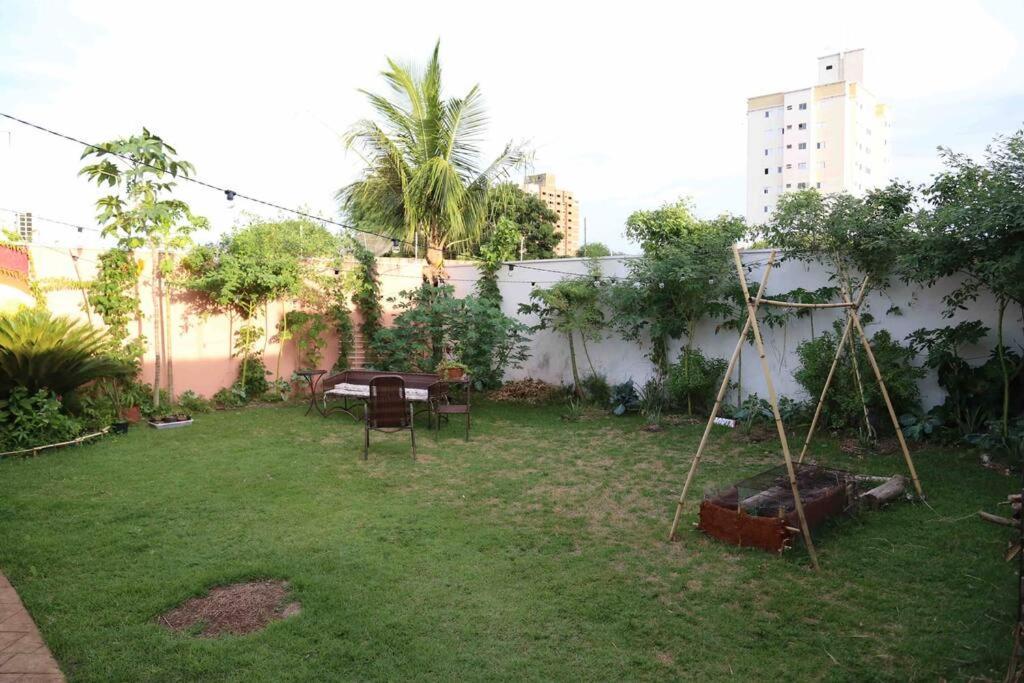 Kasa Kaya Apartment Araraquara Luaran gambar